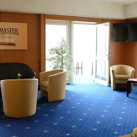 Avalon Hotelpark Koenigshof Königslutter am Elm