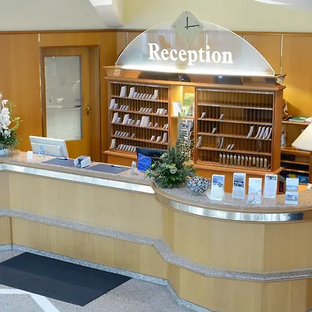 Avalon Hotelpark Koenigshof Otel 3*