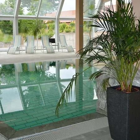 Avalon Hotelpark Koenigshof Otel Königslutter am Elm
