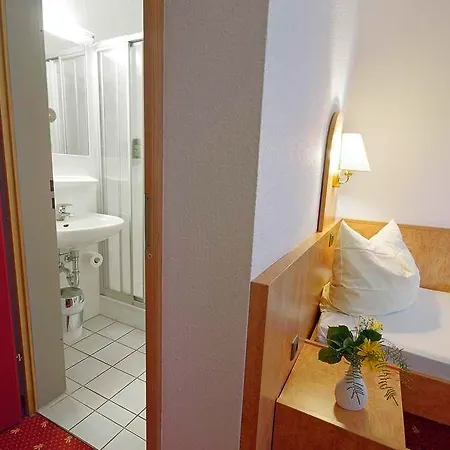 Avalon Hotelpark Koenigshof 3* Königslutter am Elm