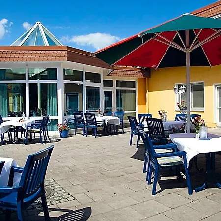 Avalon Hotelpark Koenigshof 3*