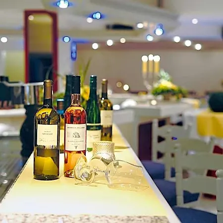 호텔 Avalon Hotelpark Koenigshof