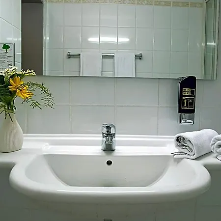 Avalon Hotelpark Koenigshof 3*