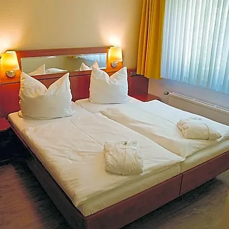 Avalon Hotelpark Koenigshof 호텔 3*