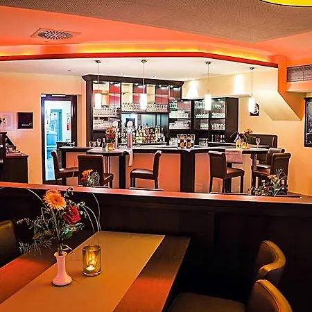 호텔 Avalon Hotelpark Koenigshof