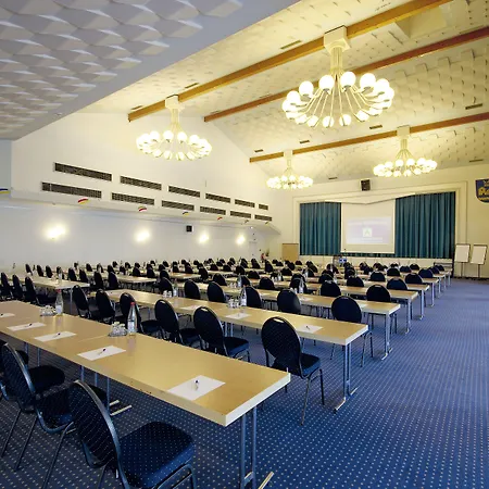 Hotel Avalon Hotelpark Königshof