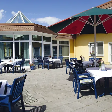 Avalon Hotelpark Königshof Hotel 3*