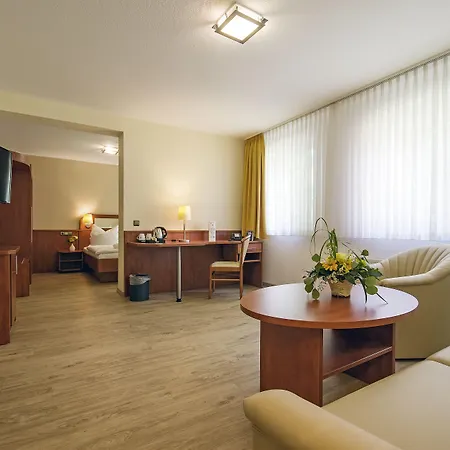 Avalon Hotelpark Königshof 3* Königslutter am Elm