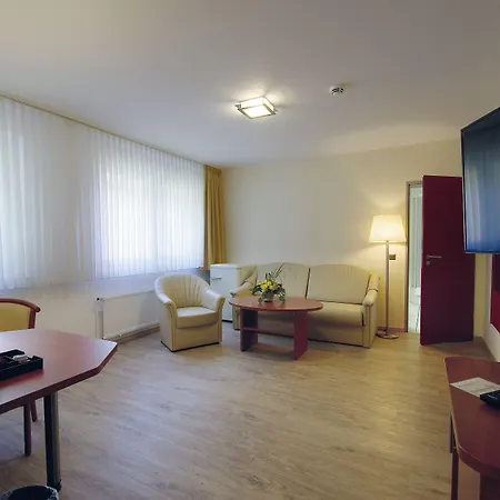 Avalon Hotelpark Königshof Hotel Königslutter am Elm
