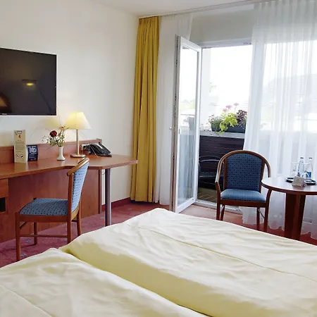Hotel Avalon Hotelpark Königshof Königslutter am Elm