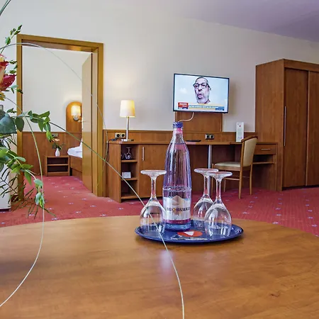 Avalon Hotelpark Königshof Hotel