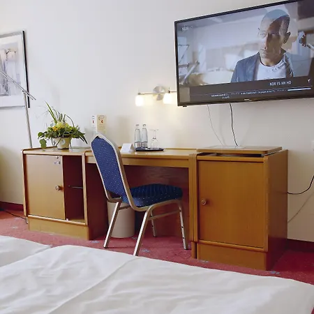 Avalon Hotelpark Königshof Hotel