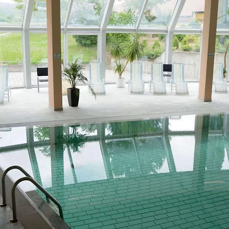 Avalon Hotelpark Königshof Hotel