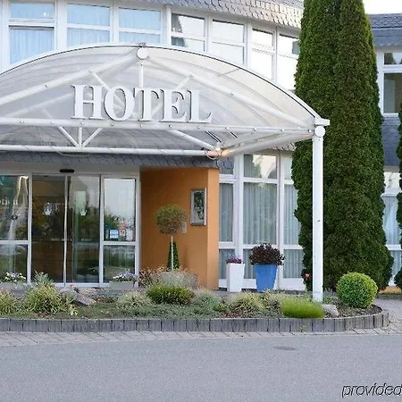 Avalon Hotelpark Königshof Hotel Königslutter am Elm