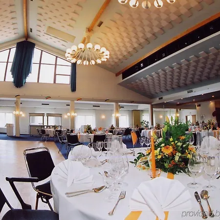 Avalon Hotelpark Koenigshof 3* Königslutter am Elm