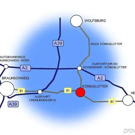 Avalon Hotelpark Königshof Hotel