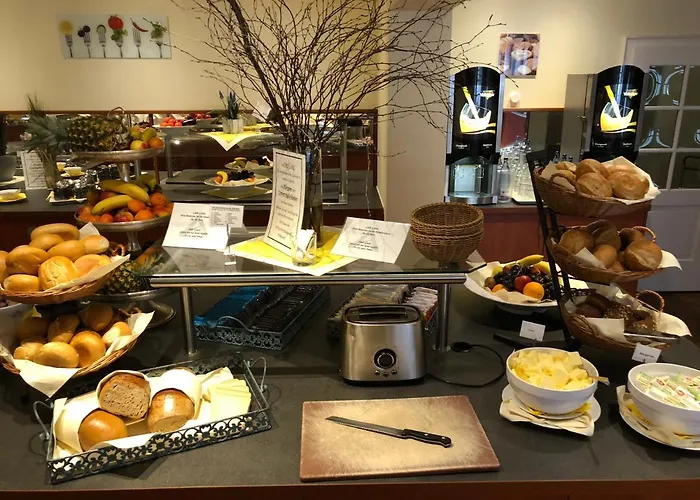 Hotel Avalon Hotelpark Königshof