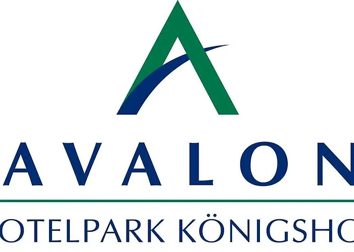 Hotel Avalon Hotelpark Königshof 3*