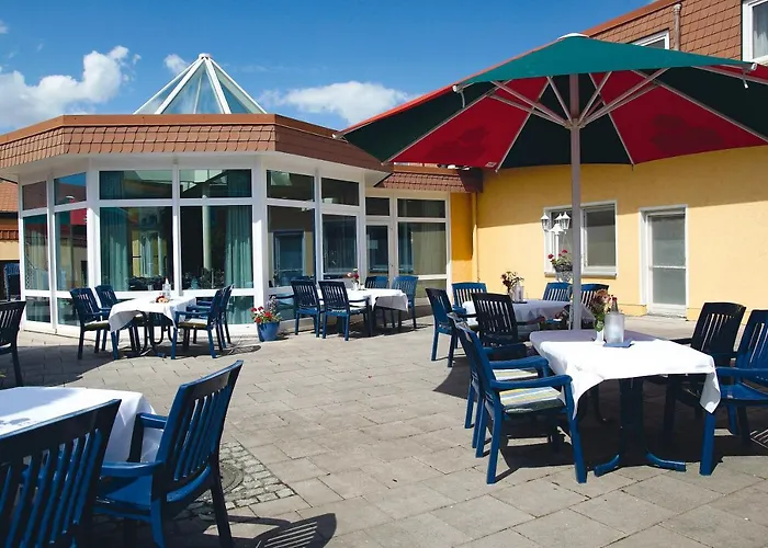 Avalon Hotelpark Königshof