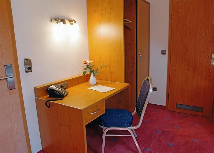 Avalon Hotelpark Königshof Hotel 3*