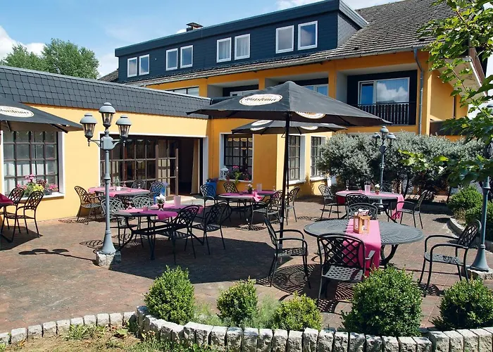 Avalon Hotelpark Königshof 3* Königslutter am Elm