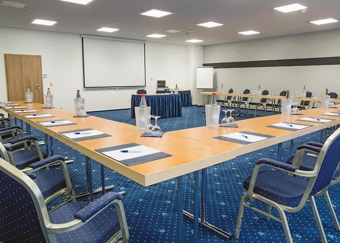 Avalon Hotelpark Königshof 3* Königslutter am Elm