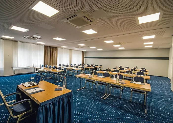 Avalon Hotelpark Königshof Hotel Königslutter am Elm