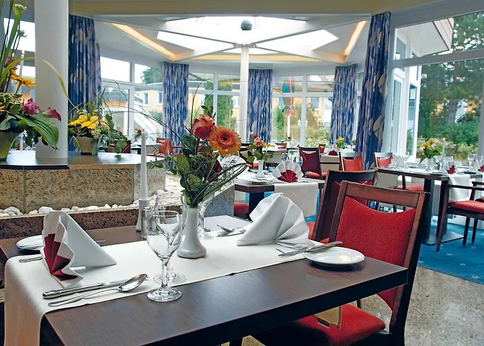 Hotel Avalon Hotelpark Königshof 3*