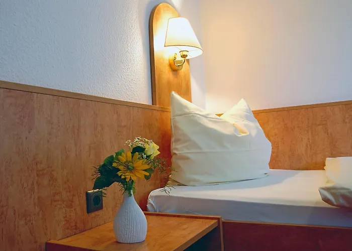 Avalon Hotelpark Königshof