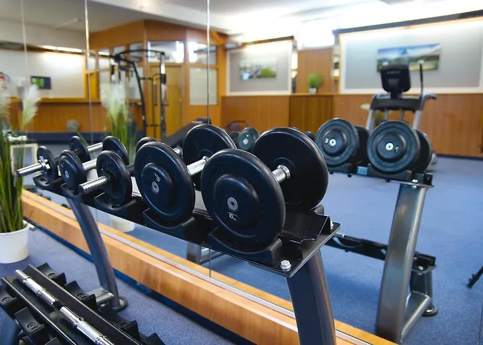 Hotel Avalon Hotelpark Königshof 3*