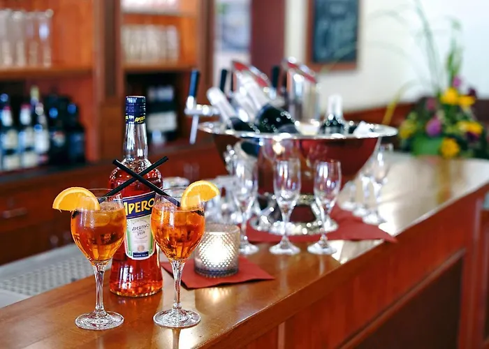 Avalon Hotelpark Königshof