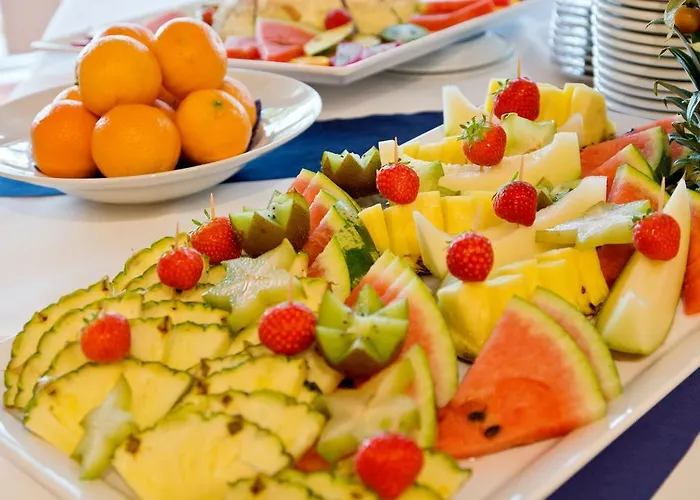 Avalon Hotelpark Königshof Hotel Königslutter am Elm