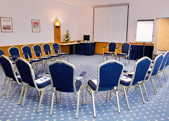 Hotel Avalon Hotelpark Königshof 3*