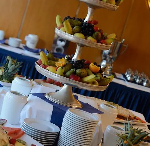 Avalon Hotelpark Königshof 3* Königslutter am Elm