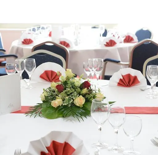 Avalon Hotelpark Koenigshof