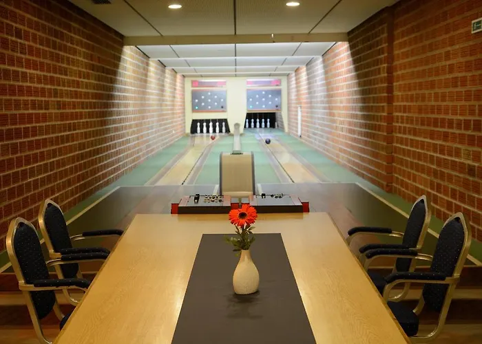 Hotel Avalon Hotelpark Königshof Königslutter am Elm