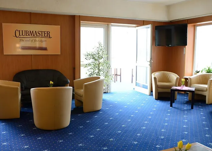 Avalon Hotelpark Königshof Königslutter am Elm