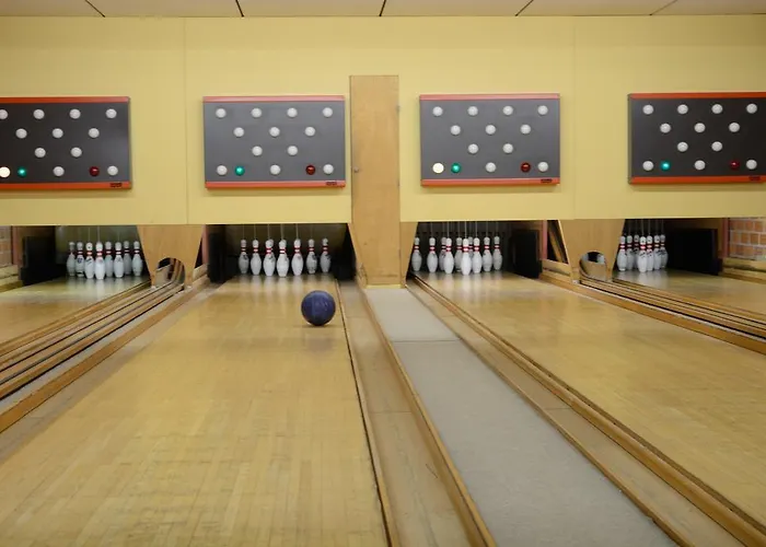 Avalon Hotelpark Königshof 3*