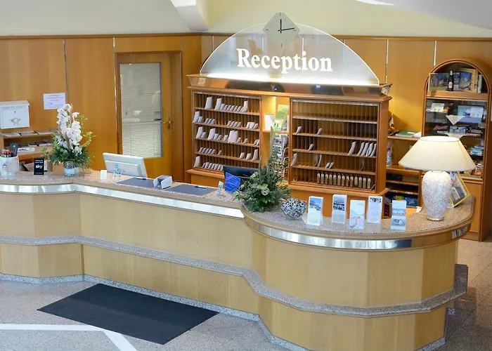 Avalon Hotelpark Königshof Hotel 3*