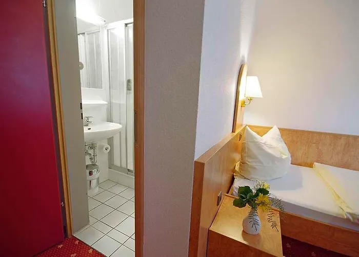 Avalon Hotelpark Königshof 3* Königslutter am Elm