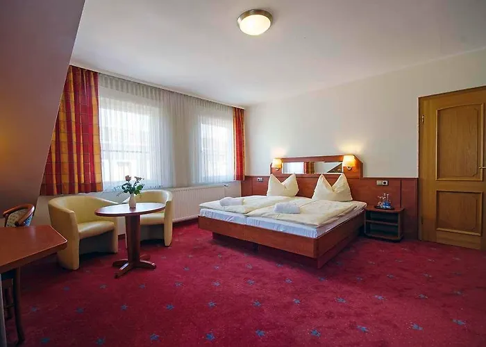 Otel Avalon Hotelpark Koenigshof 3*