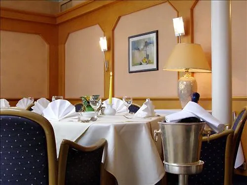 Avalon Hotelpark Königshof Hotel 3*